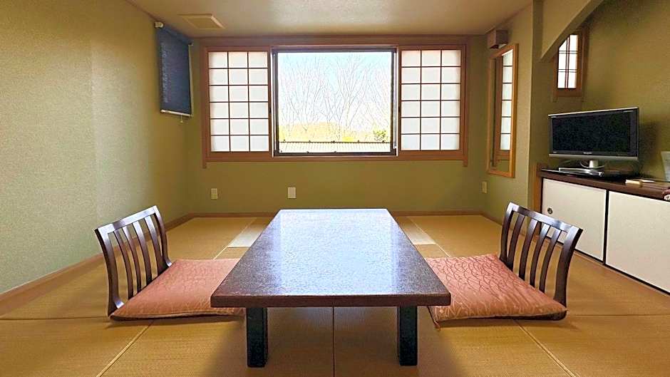 Yoshinosou-Yukawaya