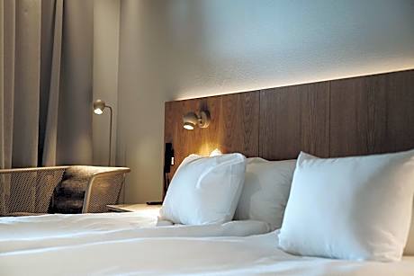 Double Room (1 Queen Bed)