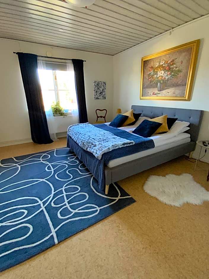 Snöå Bruk Hotell och konferens