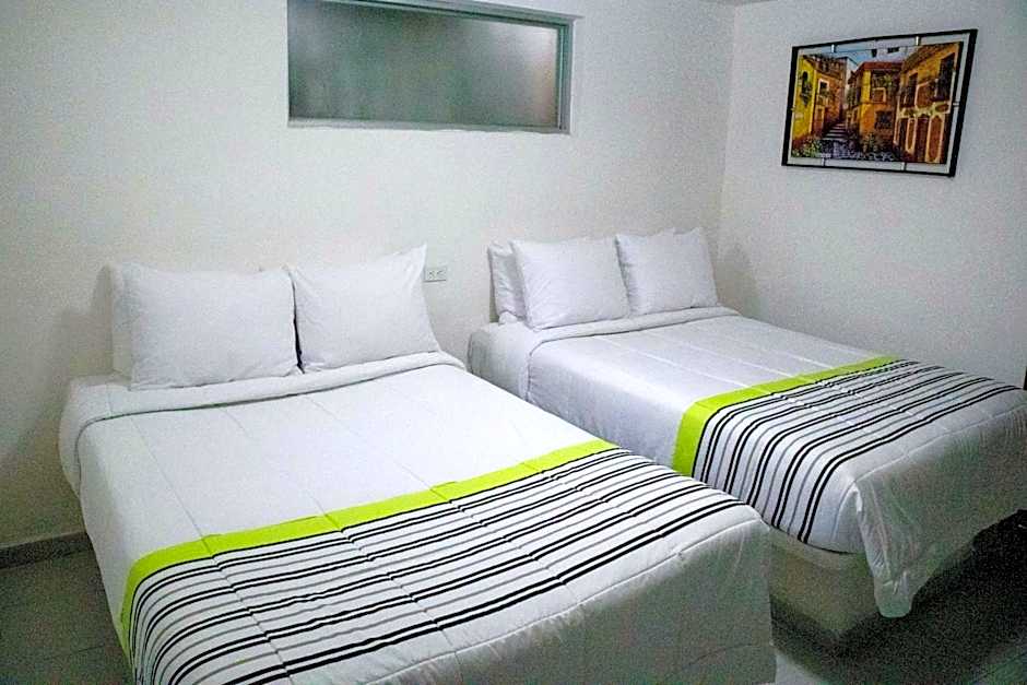 Donjuan By Melida Hotel
