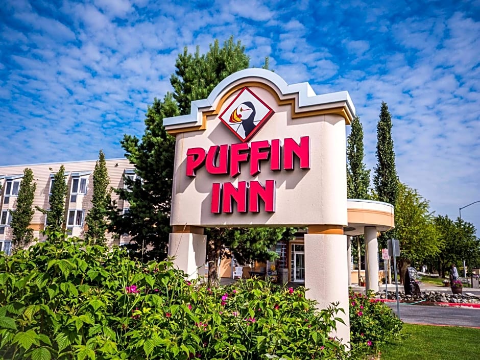 Puffin Inn