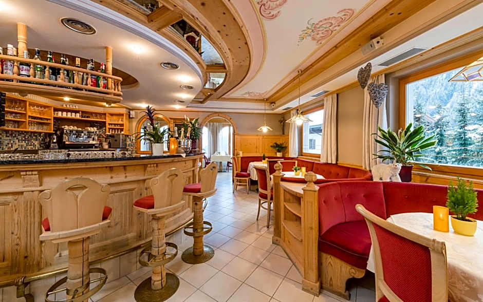 B&B Hotel Alpenrose Rooms & Apartments