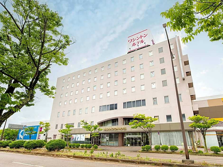 Tsubamesanjo Washington Hotel