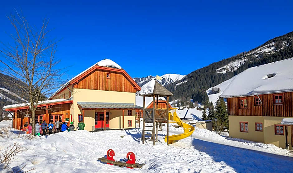 JUFA Hotel Donnersbachwald