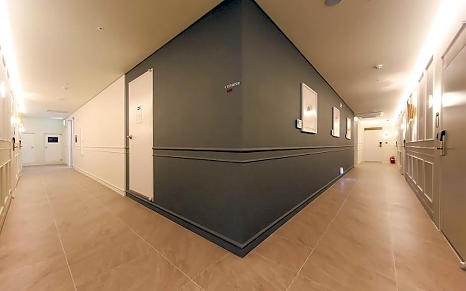 Ocean 2 Heaven Hotel