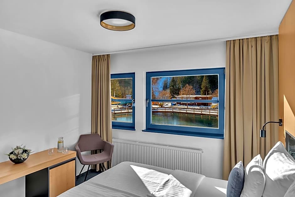 Resort Špindl Hotel & Aquapark