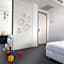 Hotel Fedora Riccione - FRONTE MARE