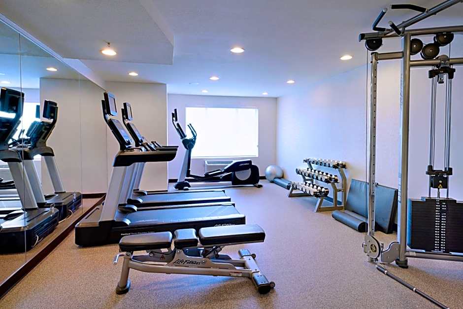 SpringHill Suites by Marriott Phoenix Glendale/Peoria