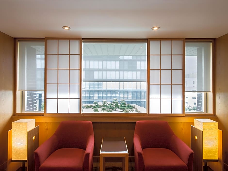 Hotel Okura Tokyo South Wing