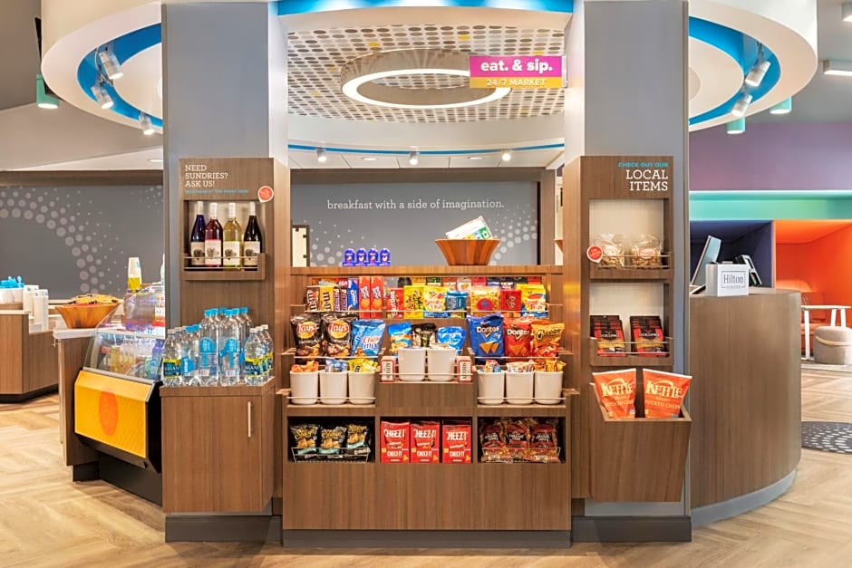 Tru By Hilton Harbison Columbia