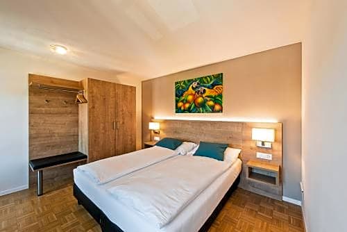 Hotel zum Hirschen