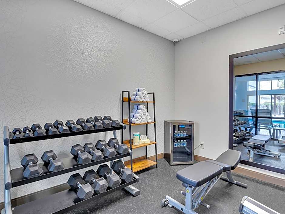 Country Inn & Suites Rehoboth Beach - Dewey