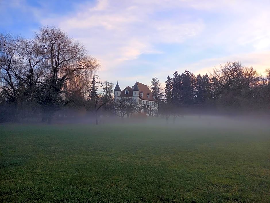 Château De Werde