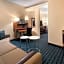 Fairfield Inn & Suites by Marriott Loveland Fort Collins