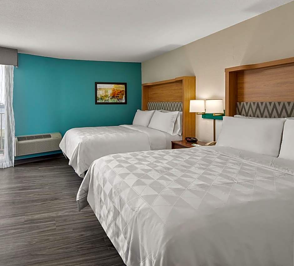 Holiday Inn Charleston-Riverview By IHG