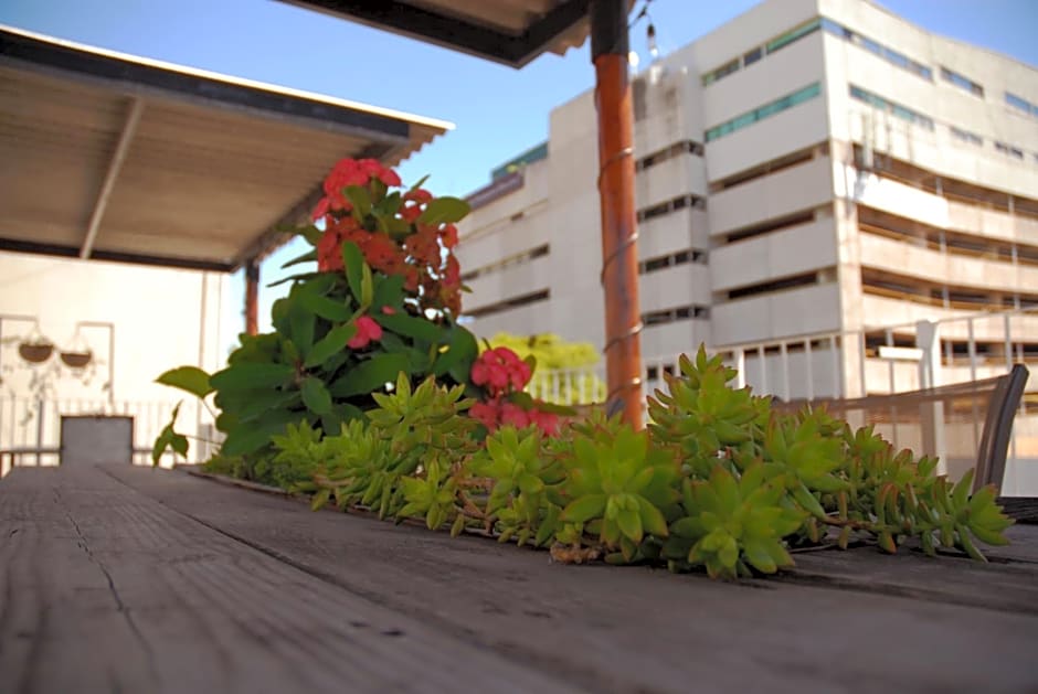 VL Hotel Boutique by Rotamundos