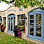 Hotel Garni Thermenoase