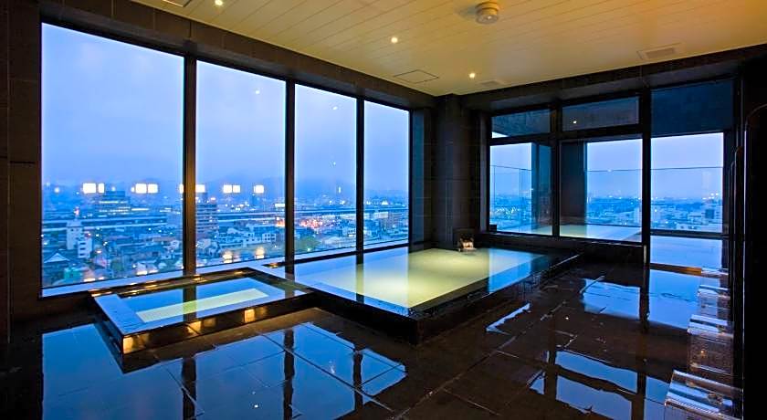 Candeo Hotels Fukuyama