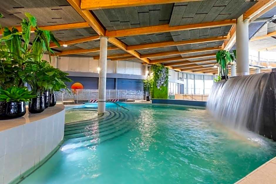 Spa Tervise Paradiis