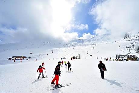 Residence Azureva Piau Engaly