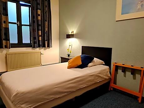 Budget Single Room