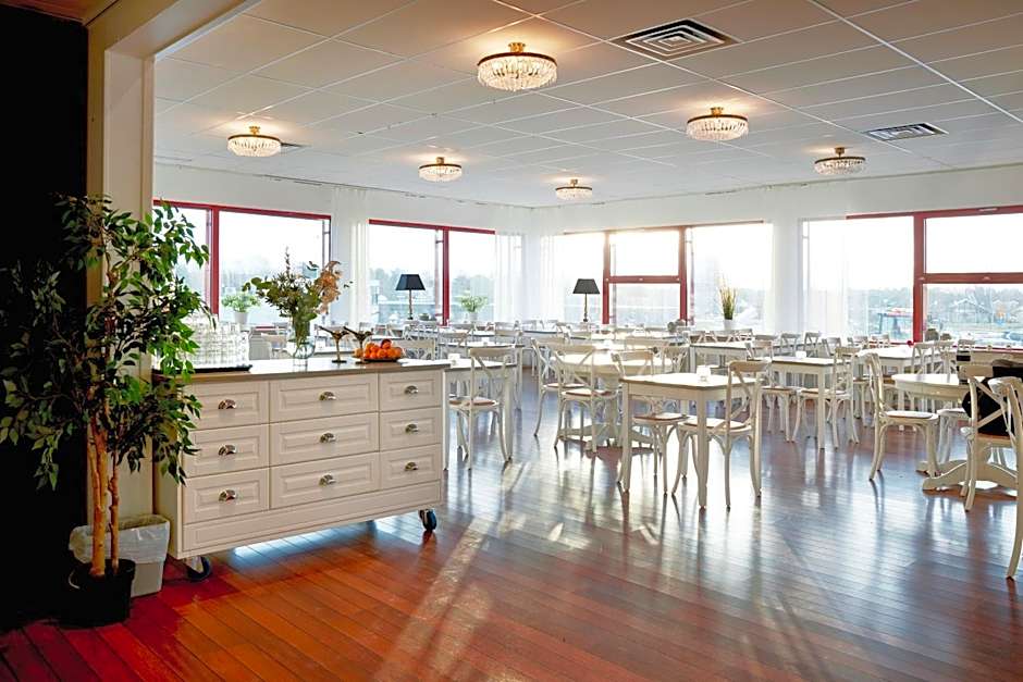 Hotell Vesterhavet