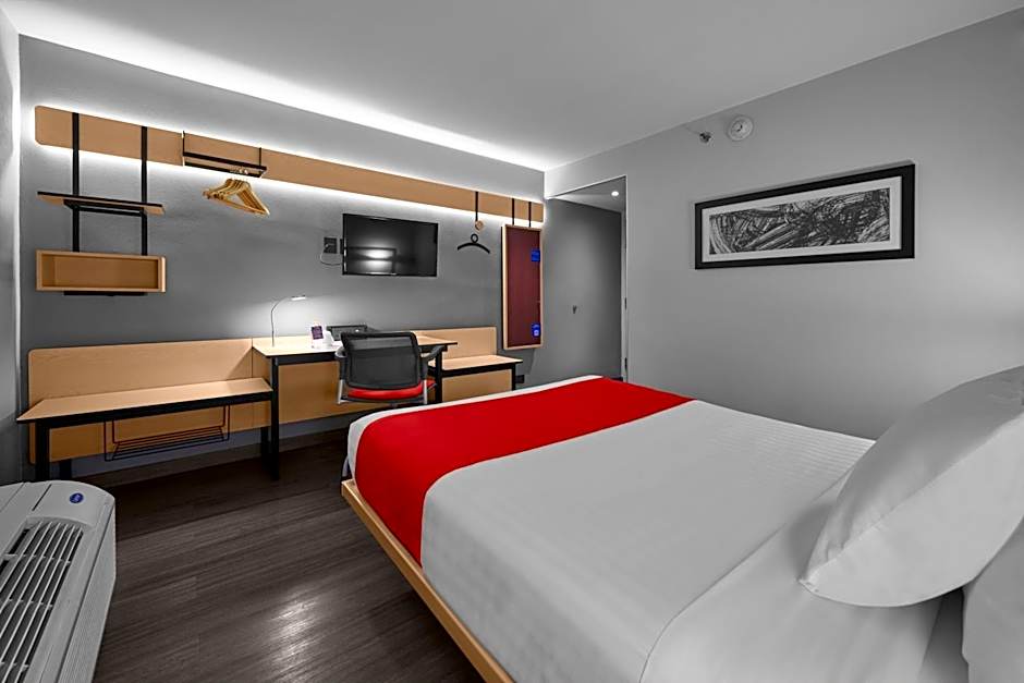 City Express by Marriott Ciudad Juarez