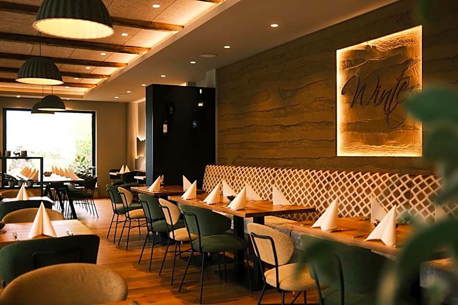 Restaurant & Landhotel Winter