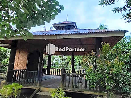 Tangkahan Inn