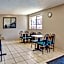 Super 8 by Wyndham Albany
