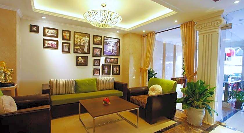 Hotel Emerald Waters Classy