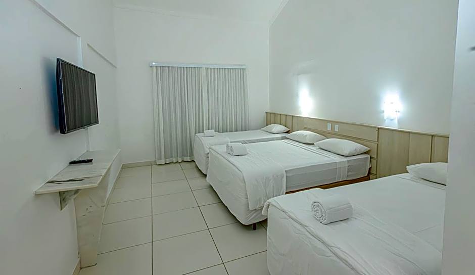 Ramada by Wyndham Porto Seguro Praia