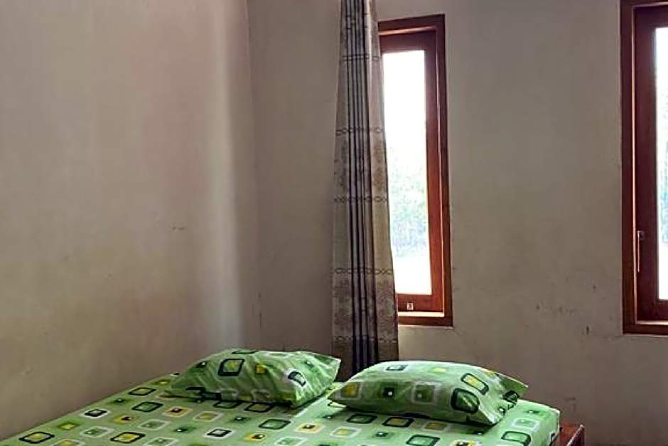 Hotel O Lies Kostel Syariah