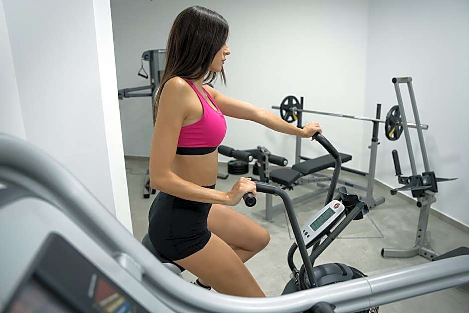 Caramela Luxury Apartments