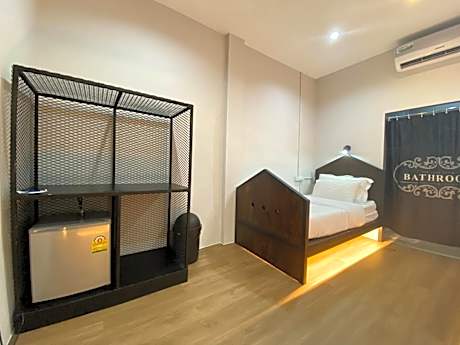 Standard Family Room