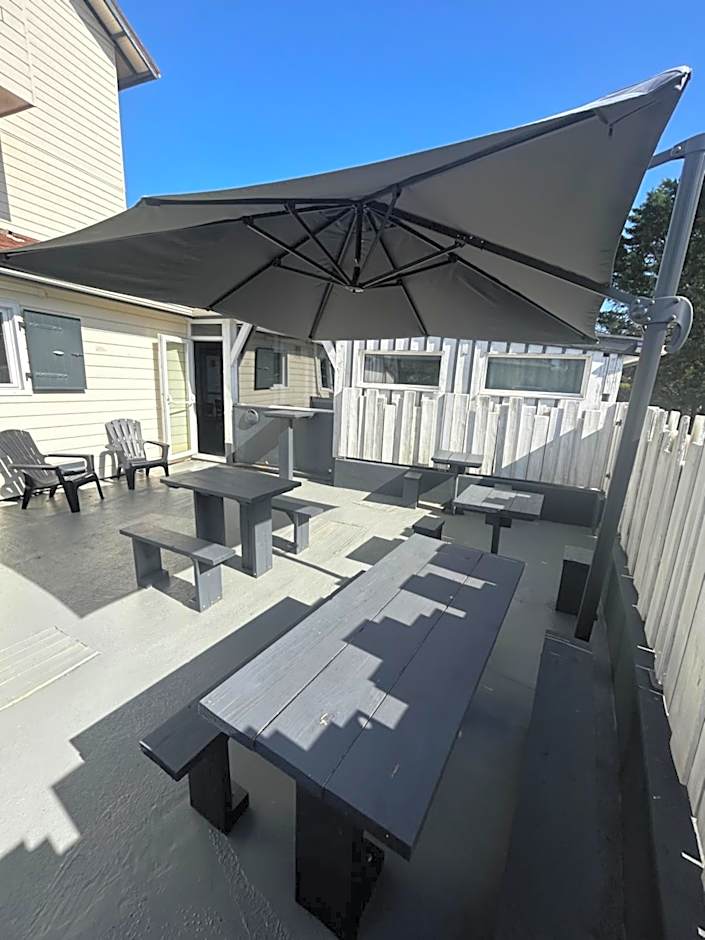 Hotel Wood Inn Bordeaux Aéroport