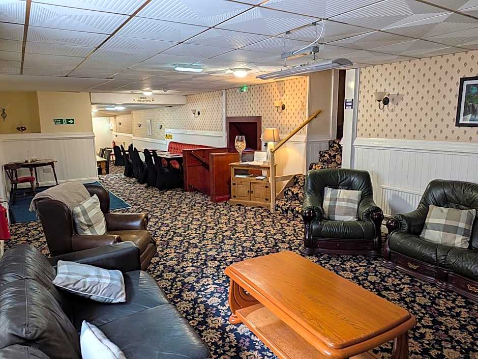 Kings Arms Guest House Ebbw Vale