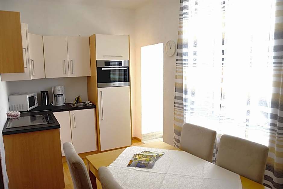 Hotel-Gasthof Restaurant Murblick