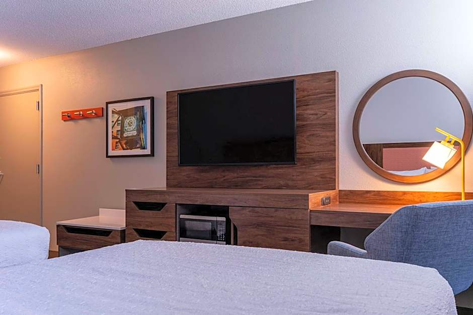 Hampton Inn By Hilton & Suites St. Louis/Chesterfield