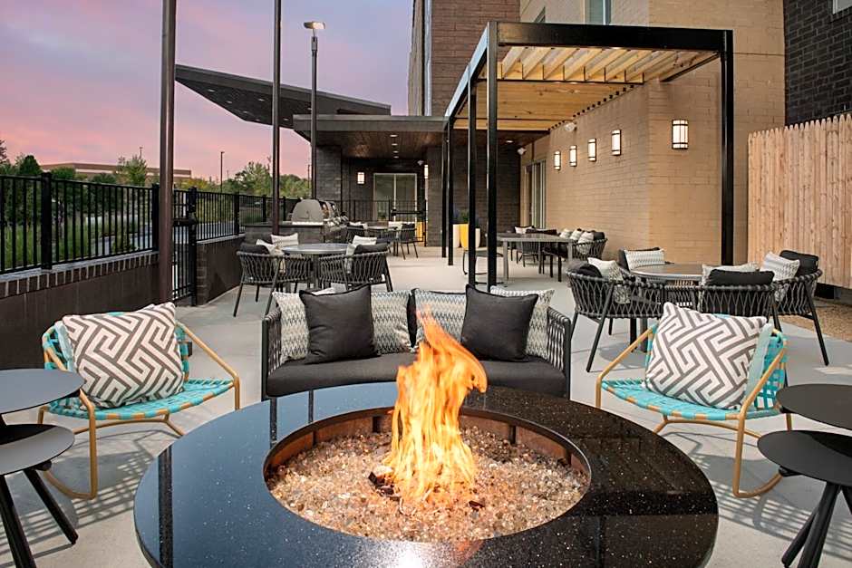 SpringHill Suites by Marriott Cincinnati Mason