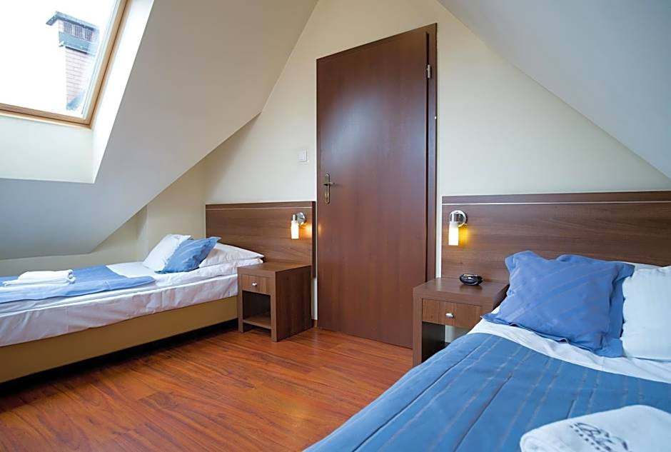 Aparthotel Bellamonte