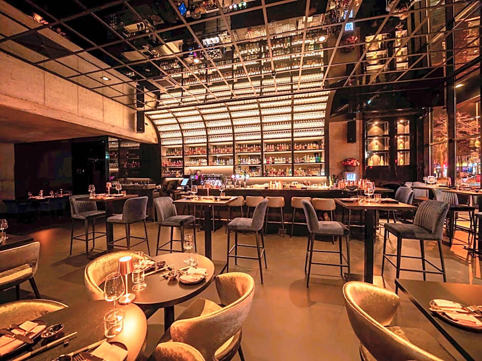 Hotel am Beatles-Platz