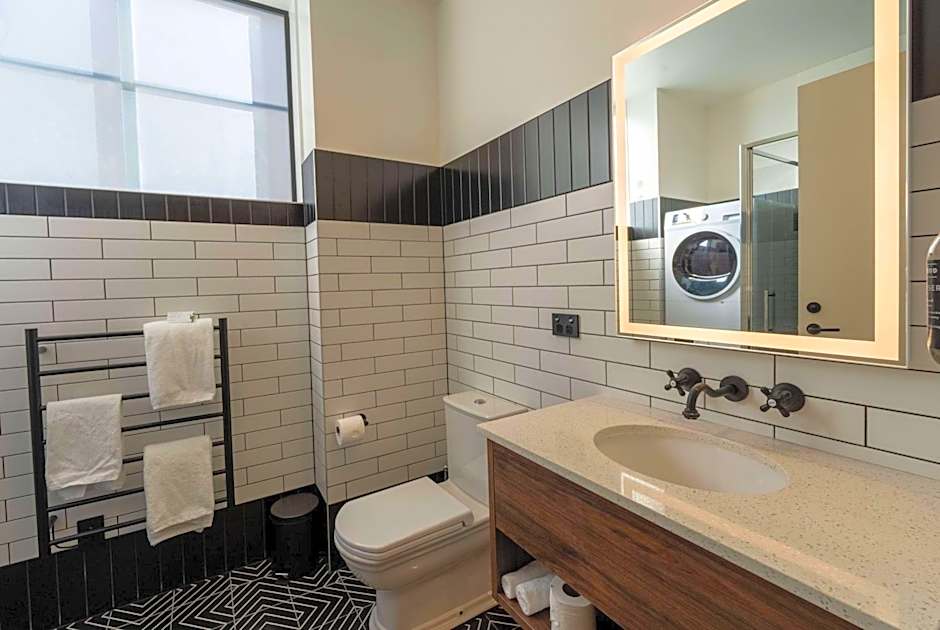 TRYP by Wyndham Wellington, Tory Street