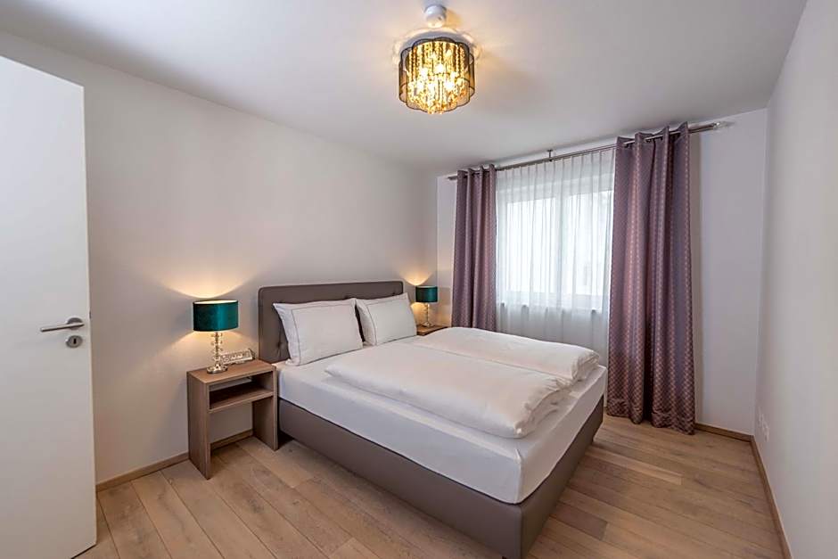 City Wohnung Relax 3 klimatisiert