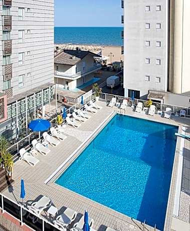 Hotel Rosanna 3 Stelle Superior