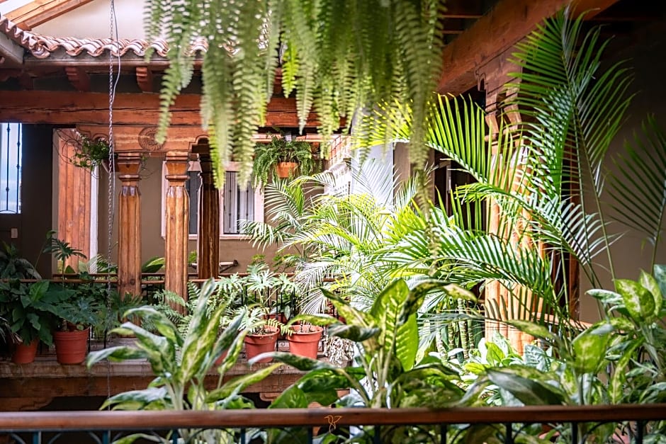 Hotel Rincon de Josefa