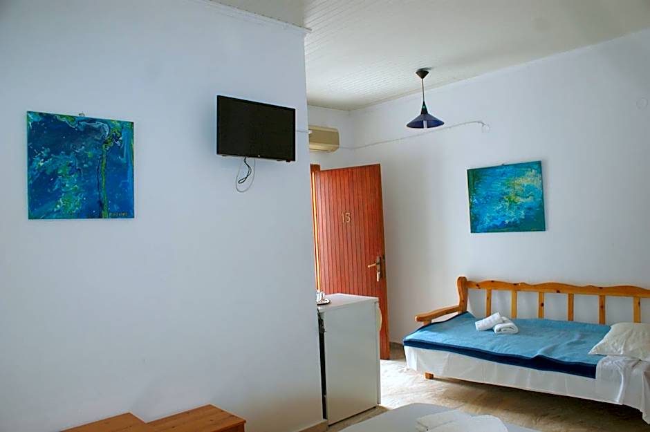 Hotel Eleftheria