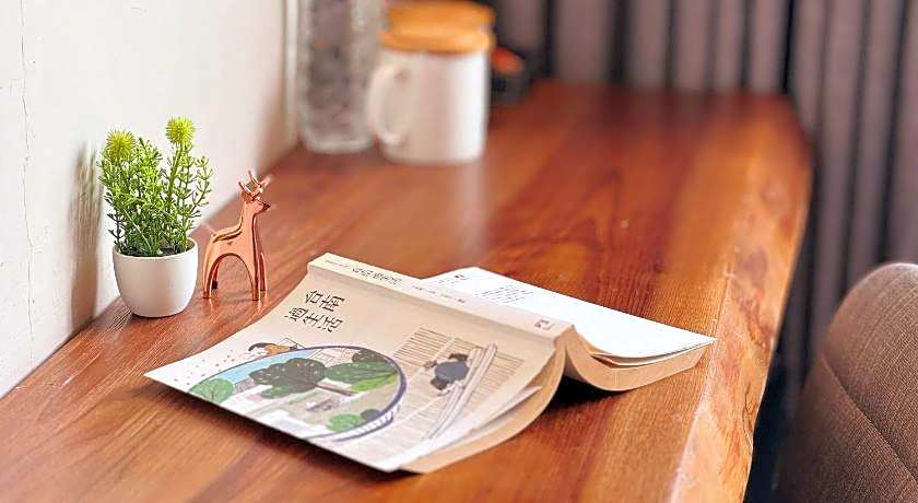 Roaders Hotel Tainan Chengda