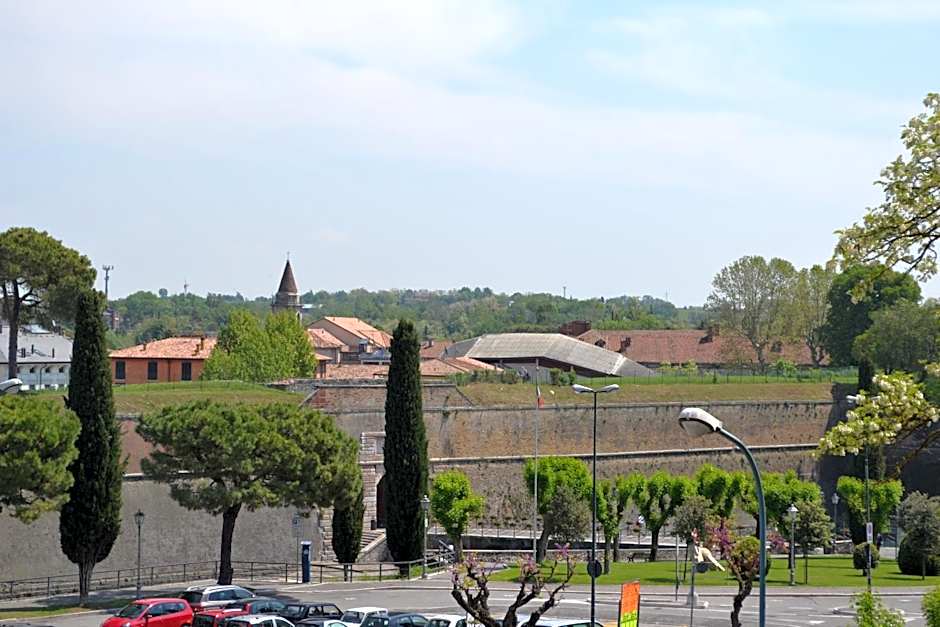 Hotel Dori