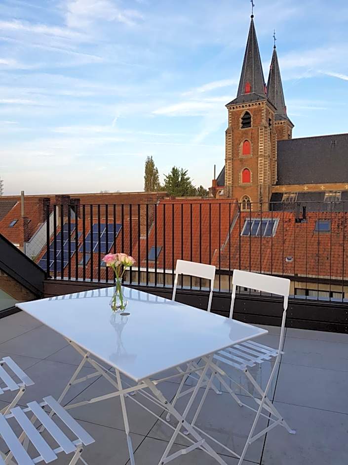 Homey - Kortrijk